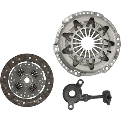 Schaeffler Luk Koppelingsset LuK RepSet Pro LUK 619 3154 33