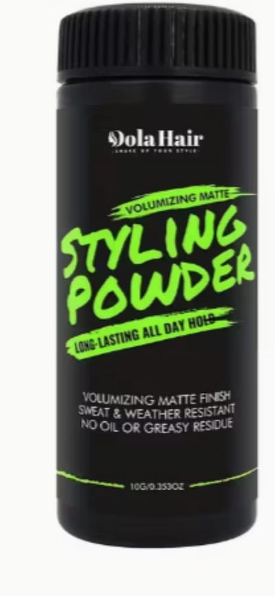 styling powder-styling poeder mannen-styling poeder haar-volume poeder-haarpoeder volume-haarpoeder volume voor jongens-volume poeder haar-volume poeder man