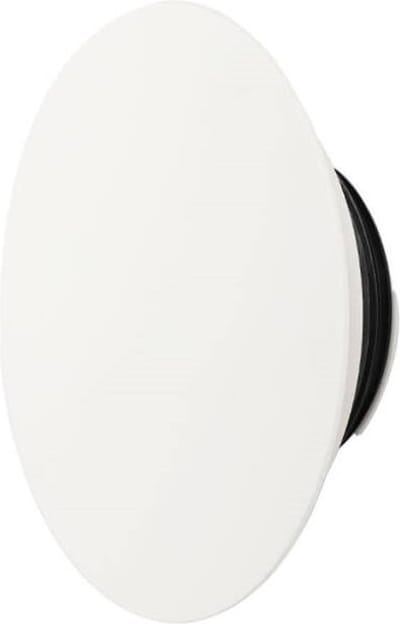 Vent-Axia UniflexPlus RVG 125 mm regelbaar ventiel groot - wit