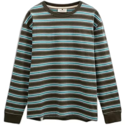 Longsleeve T-shirt Anerkjendt Villads