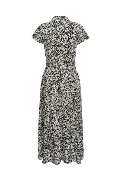 Damesjurk Soaked in Luxury Arjana Maxi