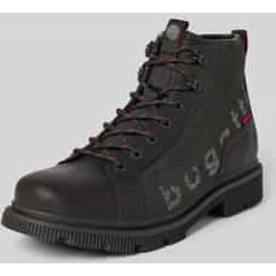 Boots met ritssluiting, model 'Aral'