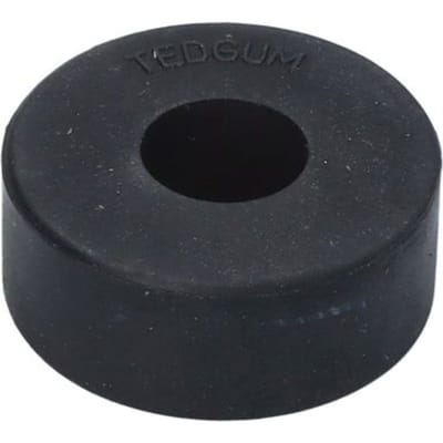 Voorste draagarm silentblock TEDGUM 00220625