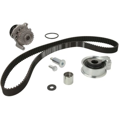 Waterpomp + distributieriem set PowerGrip® BOSCH 1 987 946 461