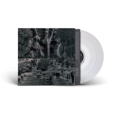 Lambchop - Punching The Clown (LP) (Coloured Vinyl)