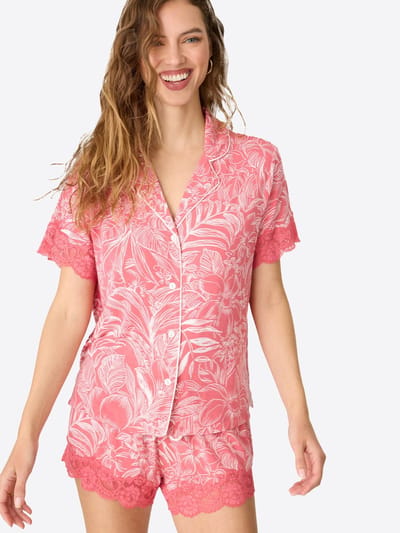 P.J. SALVAGE CO. Pyjamaoberteil Lazy Days