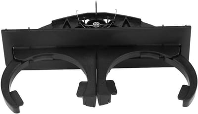 Achter Bekerhouder - Plastic Bekerhouder Beugel voor E39 528 525 520 530 528 540 M5 51168184520 - Auto Accessoires