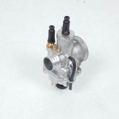 Kit Carburateur Polini CP21 pour scooter Gilera 50 Stalker 177.0091 Neuf