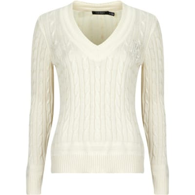 Trui Lauren Ralph Lauren MEREN LONG SLEEVE PULLOVER