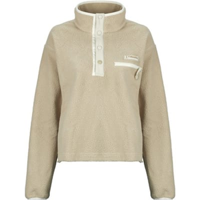 Columbia  Fleece Jack HELVETIA II CROPPED HALF SNAP FLEECE
