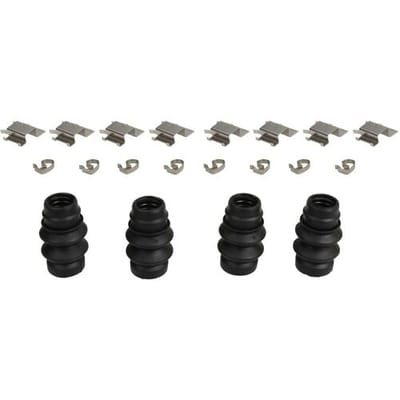 Accessoireset, schijfremblok AUTOFREN SEINSA D43618A