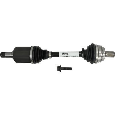 Aandrijfas SKF VKJC 7699