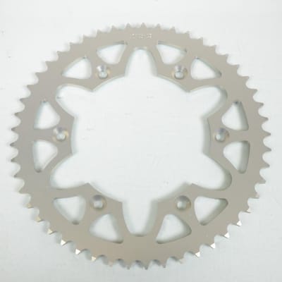 Couronne de transmission Esjot pour Moto Sherco 250 Se I F 4T Enduro 2014 à 2018 Neuf