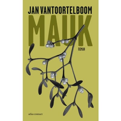 Mauk - Jan Vantoortelboom