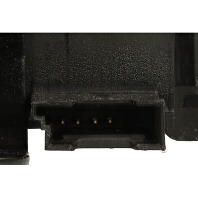 Topran Achterklepslot HANS PRIES 504 323