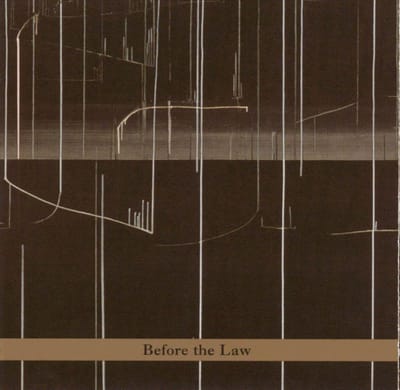 Before The Law