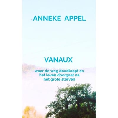 Vanaux - Anneke Appel