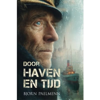 Door Haven En Tijd - Bjorn Paelmenn