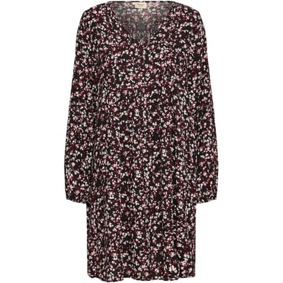 fransa - FRKIKI DR 5 - Dames - Mini jurken