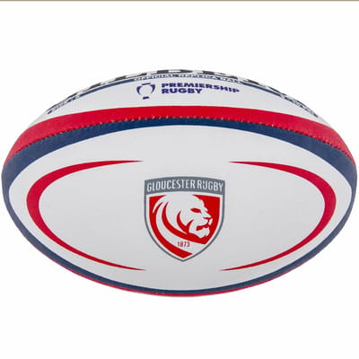 Rugbybal Gloucester 2021/22