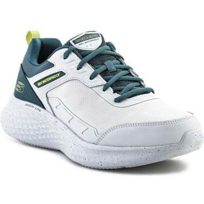 Lage Sneakers Skechers Skech-Lite Pro-Ankkor 232958-GYGR Gray/Green