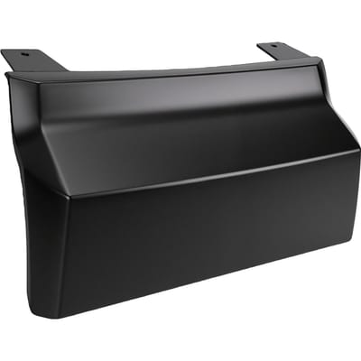 Vervanging Afdekking Trekhaak Haak voor Chevy Tahoe 2015 2020 23142973 Afdekking Trekhaak Achterbumper gray