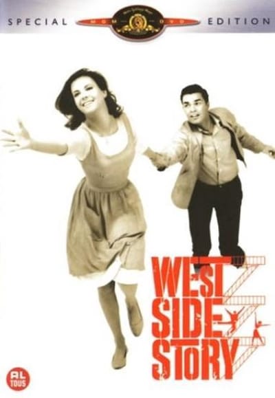 West Side Story (Special Edition)