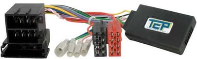S.W.I. Alfa Romeo 159 2005-2012/ Fiat Stilo 2004-2008/ Lancia Ypsilon 2003-2011/ Musa 2004-2012 - diverse modellen