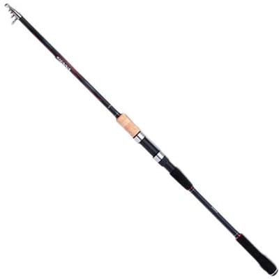 Shimano Fishing Sienna Ar Tegt Wrap Bolognese Hengel Goud 2.70 m / 30-60 g