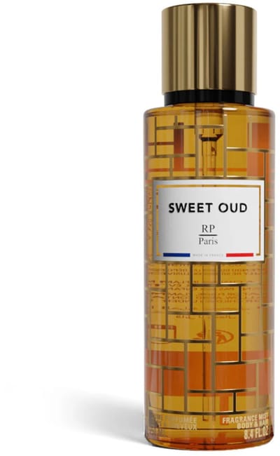 RP Sweet Oud - 250 ml