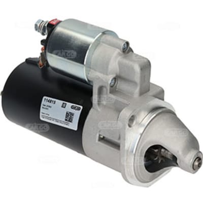 Starter HC-CARGO 114815