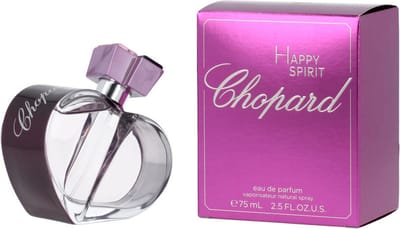 Chopard Happy Spirit eau de parfum 75 ml