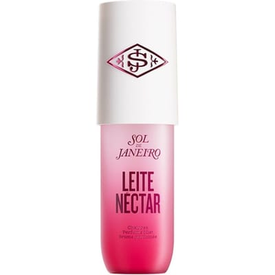 Sol de Janeiro Lichaamssprays Parfumnevel Bodyspray Unisex 90 ml