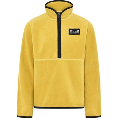 Polaire 1/2 Zip kind Didriksons Rubi
