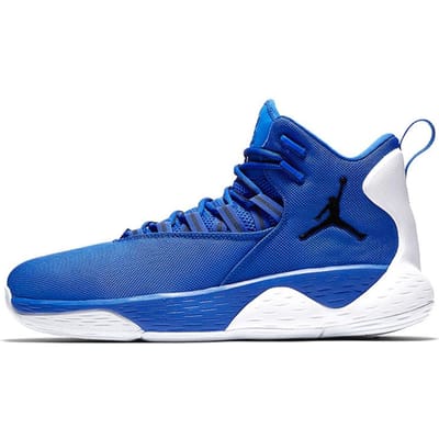 Air Jordan Super.Fly Mvp Pf 'Hyper Royal' AR0038-401 42