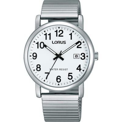 Lorus Classic RG859CX5 RG859CX9 Horloge