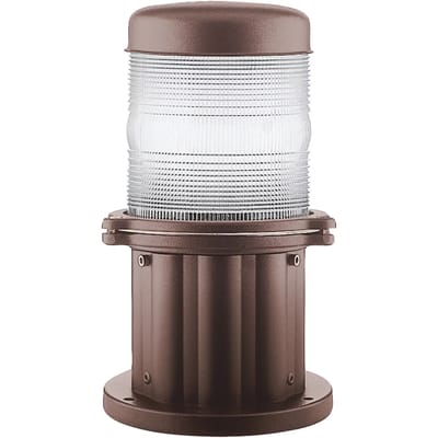 Armatuur Dopo lighting Omo IP55 E27 300 mm