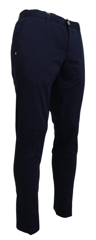 Casual Chino Broek
