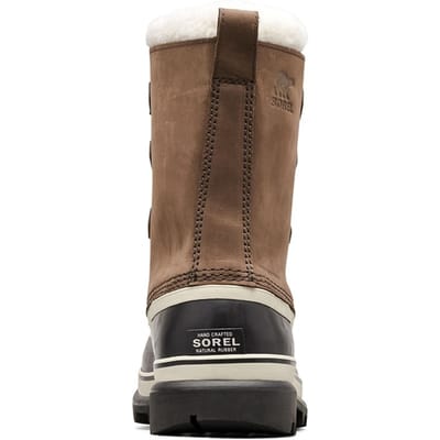 Sorel CARIBOU™ WP Men's Snowboots - Bruno - Maat 42