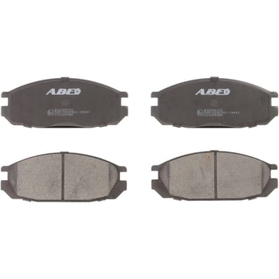 Remblokset ABE C21032, achter