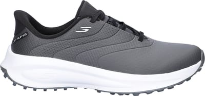 Skechers Hands Free Slip - Sneakers - Ins Flow SI heren golfschoen - Zwart