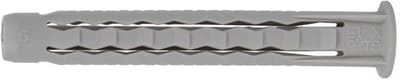 Radix - FX Pro - Nylon pluggen / Universele pluggen - 6 x 45mm (100 stuks)