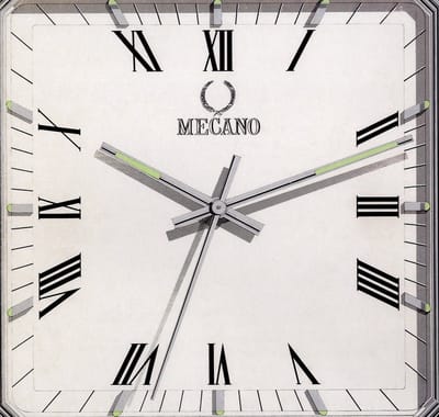 Mecano - Mecano (LP)