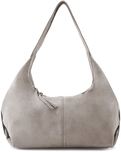 FREDsBRUDER Schoudertas Best to Come Shoulderbag Powder Taupe
