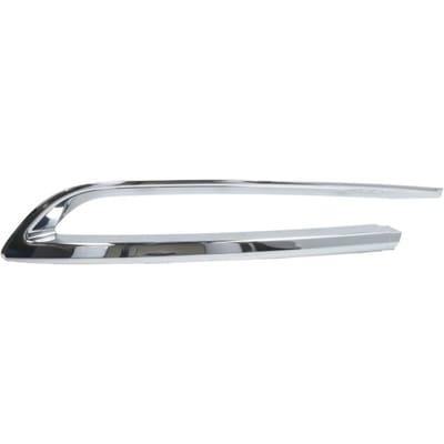 Bumper - sierlijst/beschermende lijst BLIC 5513-00-0067974PF rechts