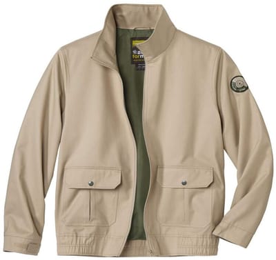 ATLAS FOR MEN - Jack van twill Explorer - Heren - Verkrijgbaar in grote maten - 4XL