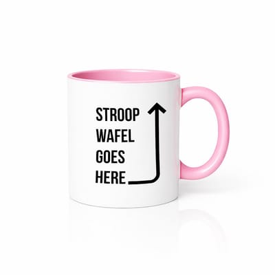 Nevolis® | Espressomok 330ml met Uniek Design | Ontwerp Jouw Eigen Mok | Handgemaakt Cadeau voor Koffieliefhebbers | Gepersonaliseerd op Aanvraag | Enkel of Grote Bestelling