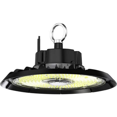 V-TAC VT-91102 240746 LED-halverlichting Energielabel: D (A - G) LED LED 100 W Zwart