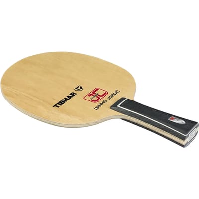 Tafeltennisracket Tibhar Dynamic JC anat.