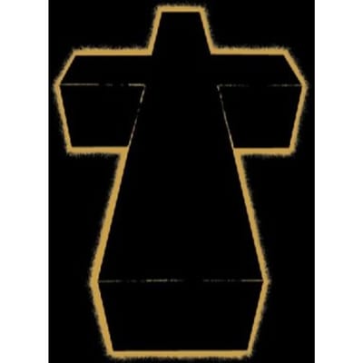 Justice - Justice (Cross) (CD)